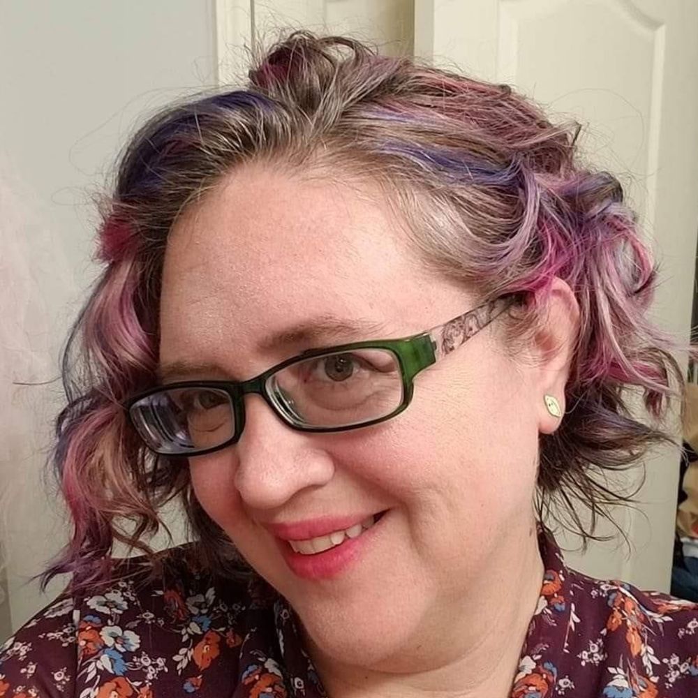 Meet your Posher, Shawna